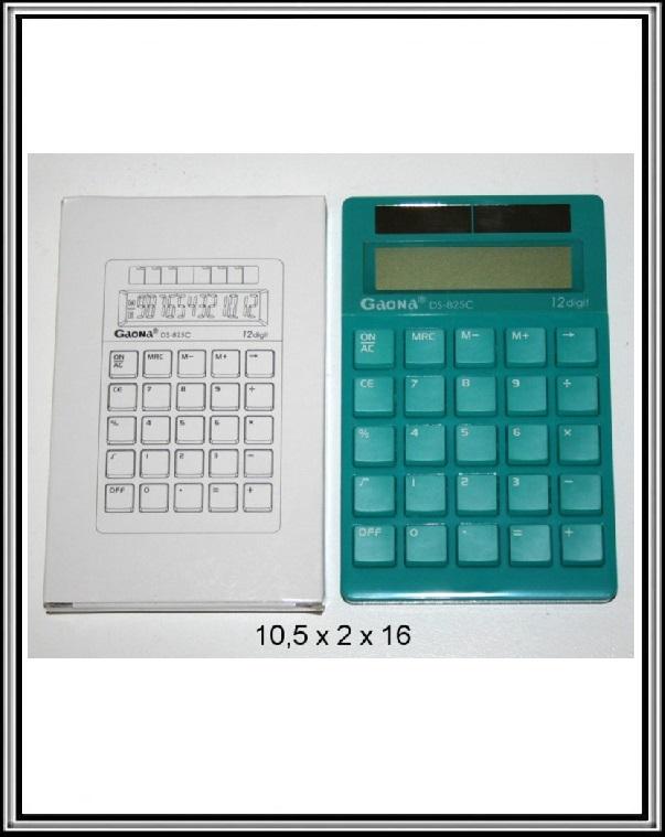 Kalkulačka č 0233C