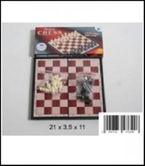 Šachy č 0094A