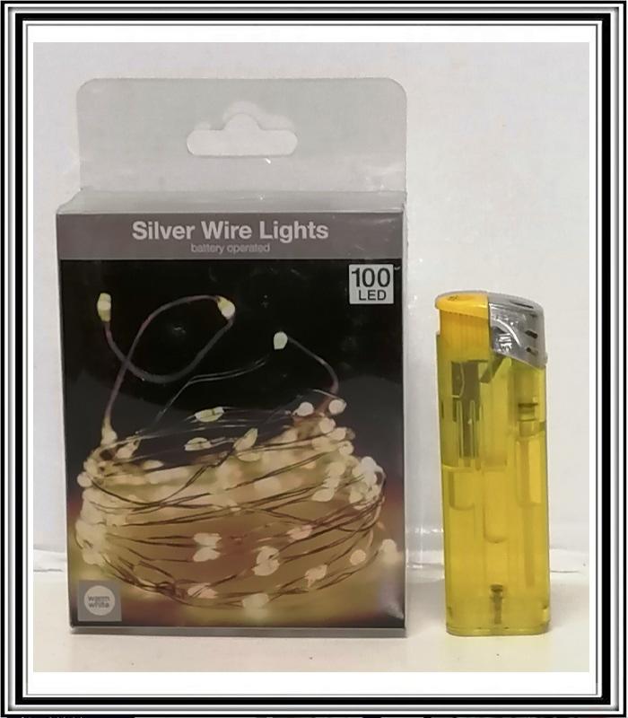 Led 100 ks 4,95 cmč 387089