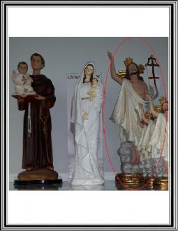 A-OBOR - Ježiš