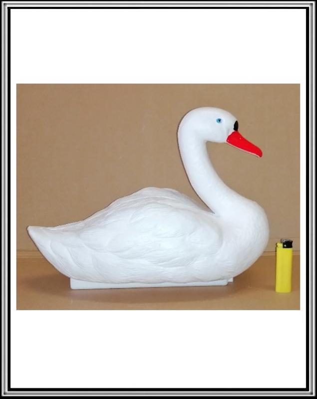 Labut z laminátu 35 x 28 cm K1005225