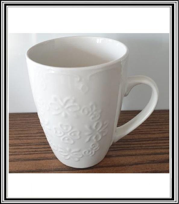 Keramický hrnček 450 ml v-11,5 cm č 42557