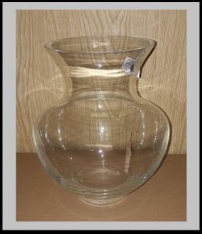 Skl.váza číra v 23,5 cm  č2246