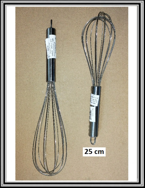 Drôtená habarka malá 25 cm
