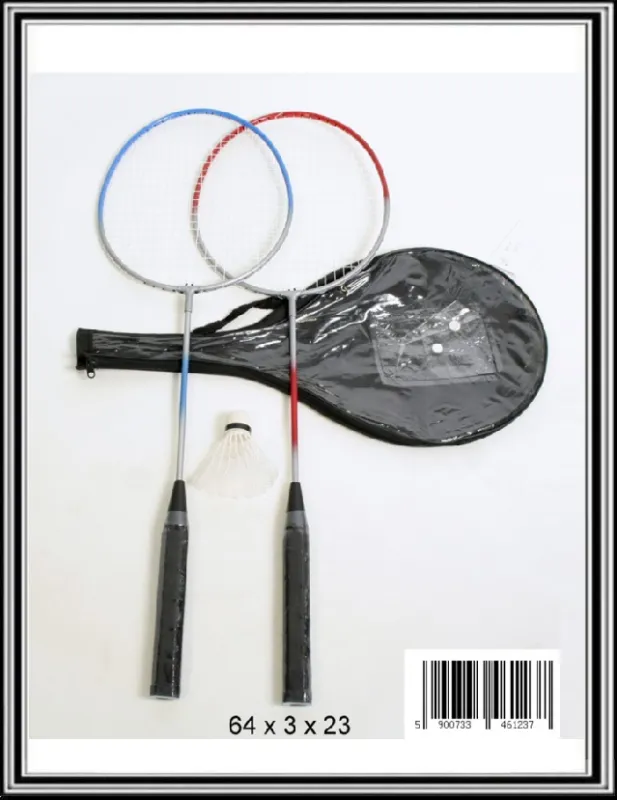 Badmintonová sadá 64 cm BMT10 ,