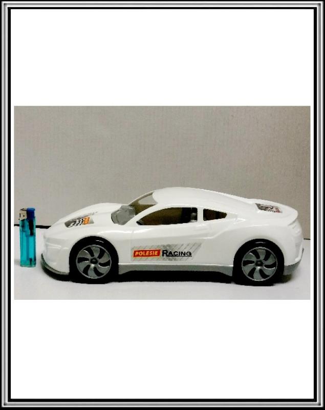Auto šport 9390 Biele
