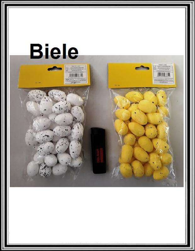 Sadá 36 kusov č TG44731 K 938340 biele