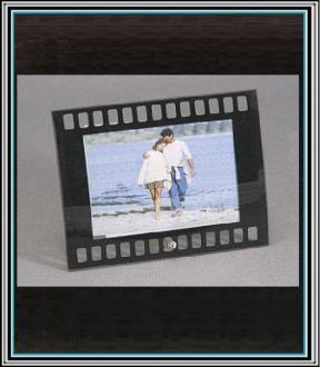 Rámček 10x15 cm - film