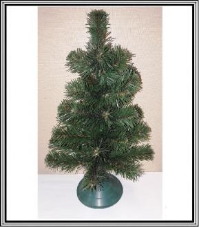 Vianočný stromček 40 cm