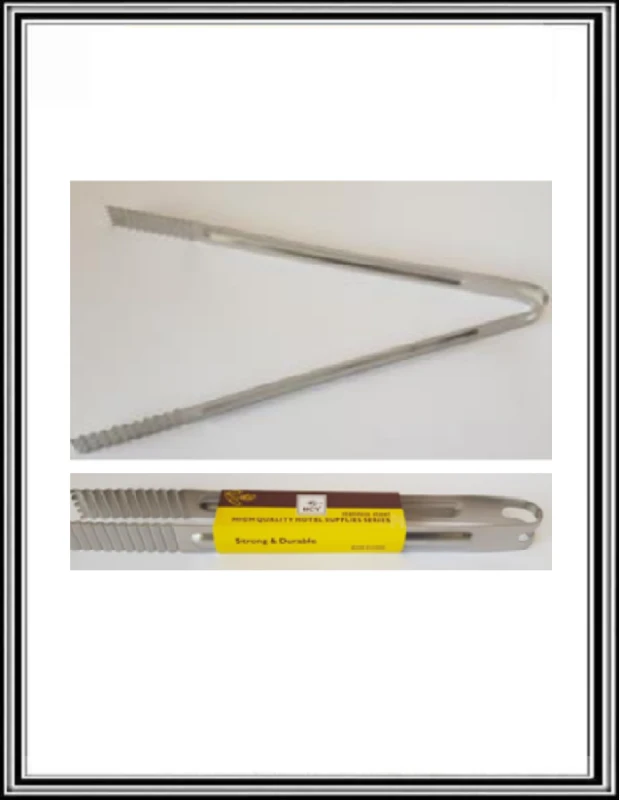 štipce železné na gril č.490105,25 cm