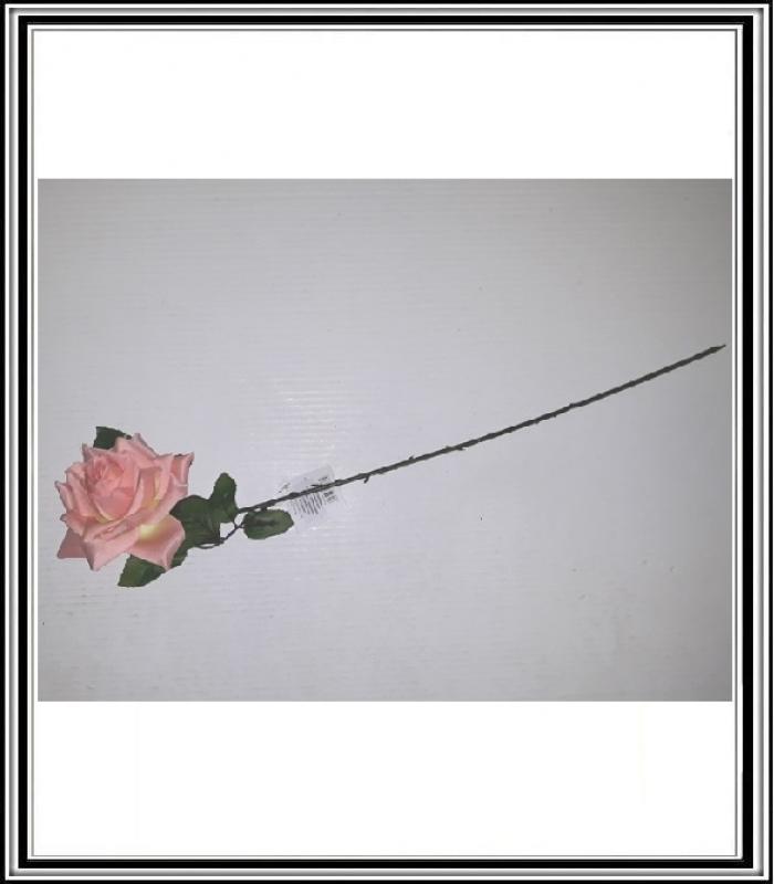 Ruža 60 cm MMA 279 svetlo ružová