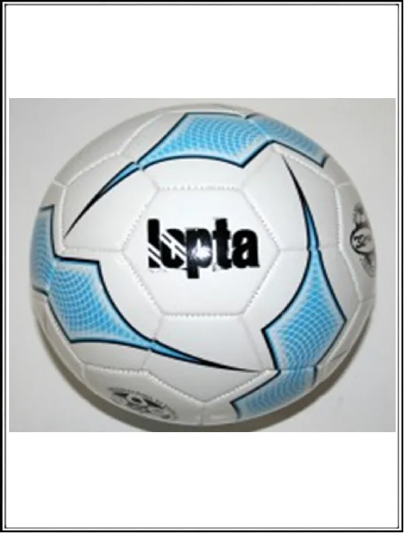 FOOTBALka č MDPN28