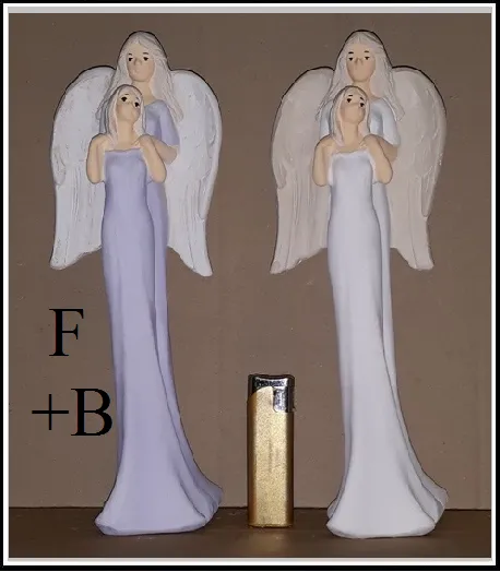 A108 TAMARA FIALOVÁ 30 cm