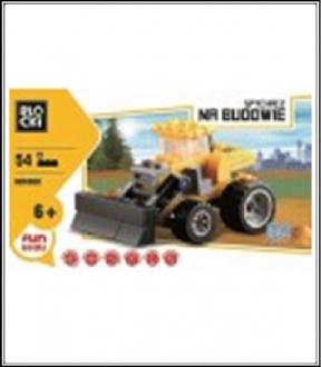 Skladacie kocky č.KB8060