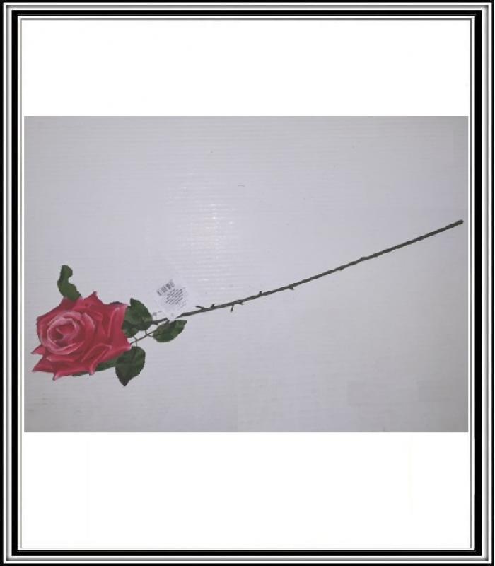 Ruža 60 cm MMA 279 ružová