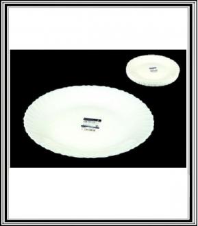 Tanier LUMINAR - plytký - - 25 cm