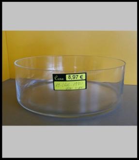 Skl. miska pr. 29x10 cm, č2101-LA - 1970