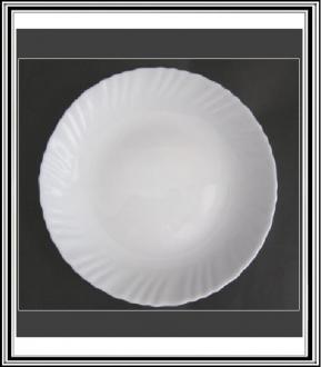 Titan OPAL Plytký tanier  pr.20 cm č.160-0021