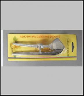 Pučak 15 cm na cesnák č 33197