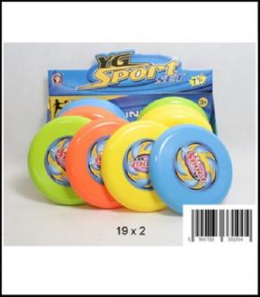 Lietajúci disk č 3040