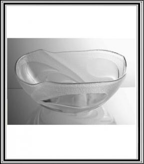 Skl.šalatová veľká miska 20 cm BW978