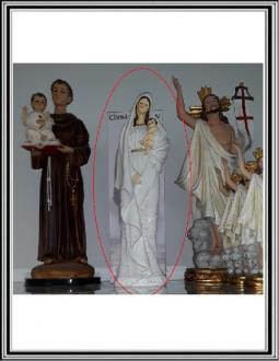 A-OBOR - Madona s Ježiškom