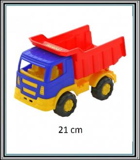 B-Vyklapačka 21 cm č.8946