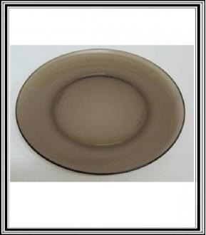 DURALEX  Plytký tanier 
- 23,5 cm