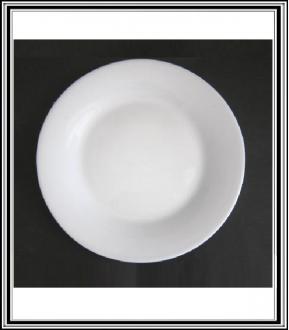 OPAL Elba - Plytký tanier 25 cm č.160-0026